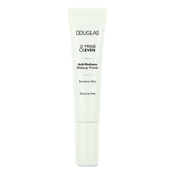 Douglas Make Up DOUGLAS Prime & Even Anti-Redness Makeup Primer