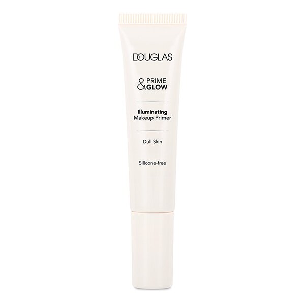 Douglas Make Up DOUGLAS Prime & Glow Illuminating Makeup Primer