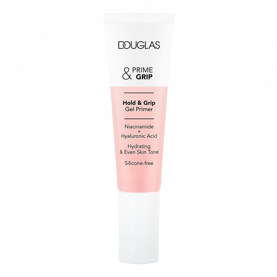 Douglas Make Up DOUGLAS Prime & Grip Gel Primer 30 ml