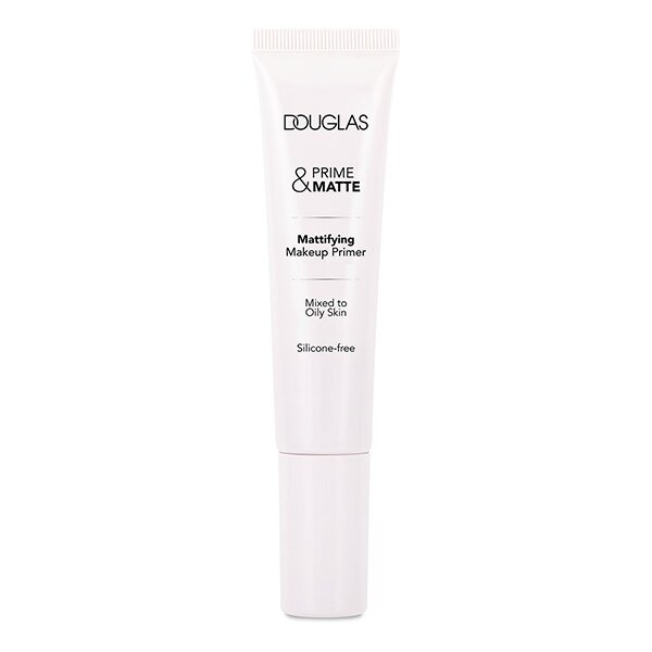 Douglas Make Up DOUGLAS Prime & Matte Mattifying Makeup Primer