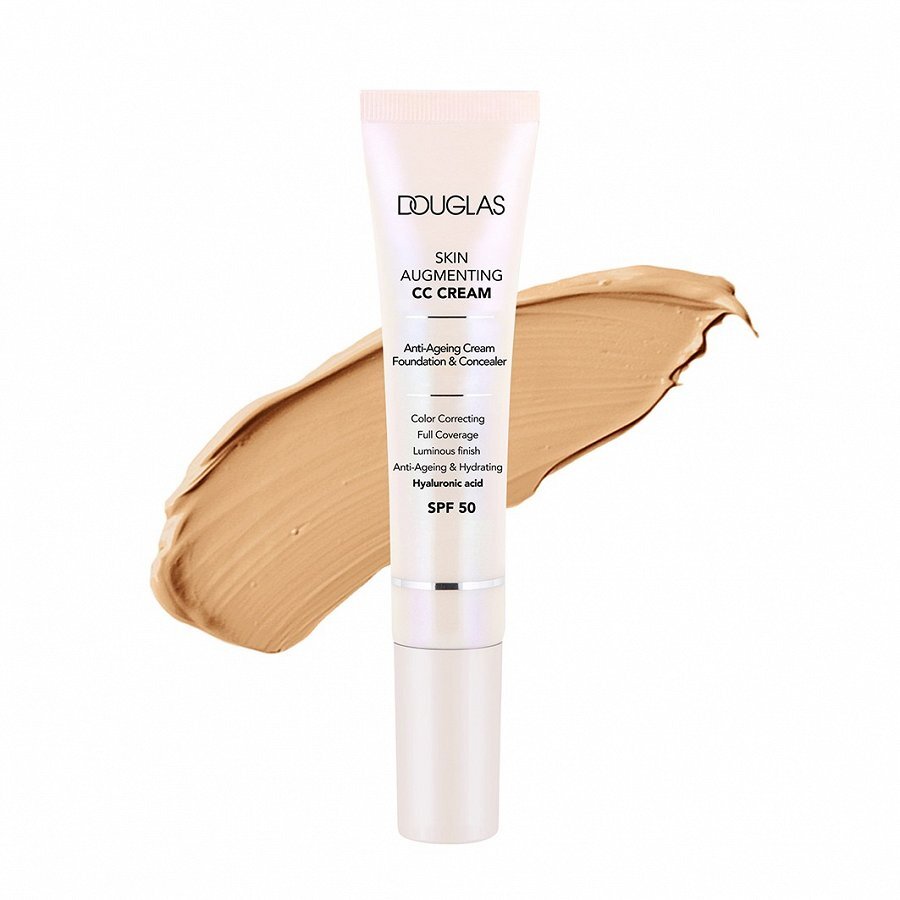 Douglas Make Up DOUGLAS Skin Augmenting CC Cream