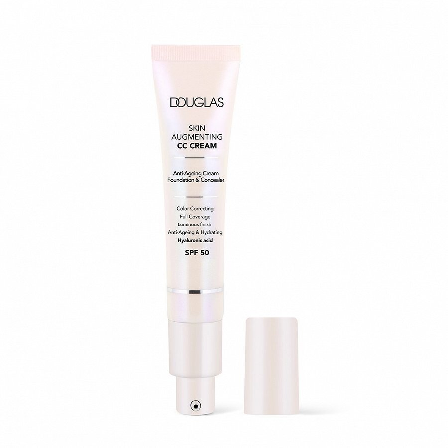 Douglas Make Up DOUGLAS Skin Augmenting CC Cream