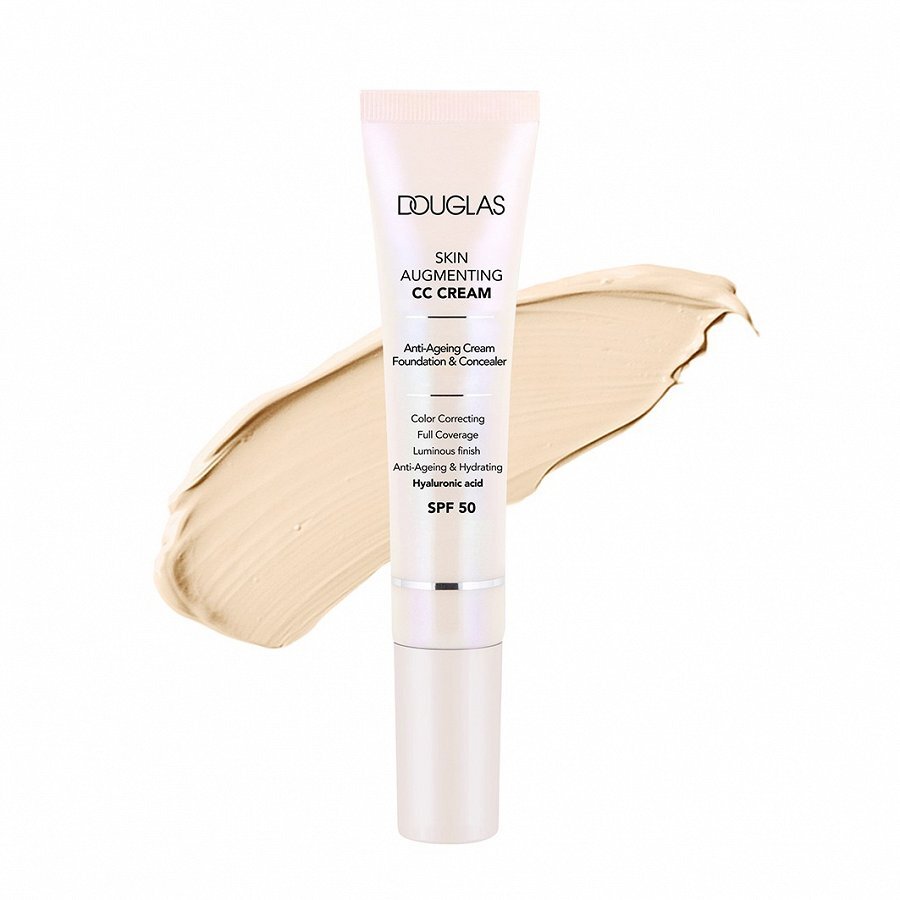 Douglas Make Up DOUGLAS Skin Augmenting CC Cream