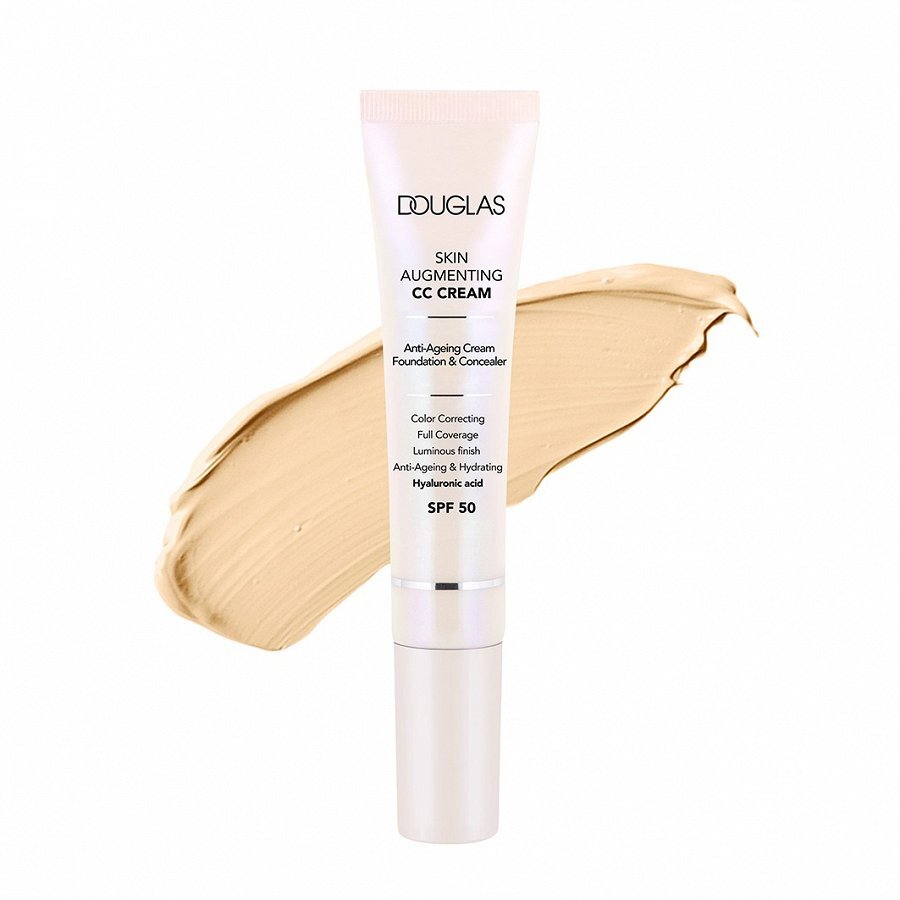 Douglas Make Up DOUGLAS Skin Augmenting CC Cream