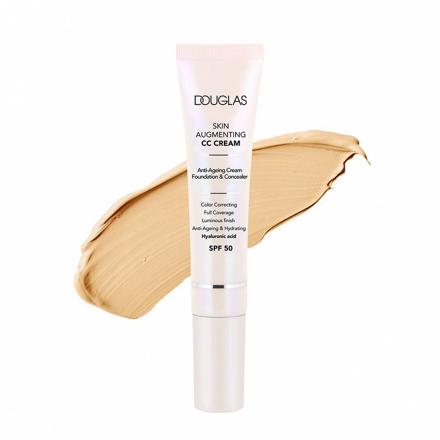 Douglas Make Up DOUGLAS Skin Augmenting CC Cream