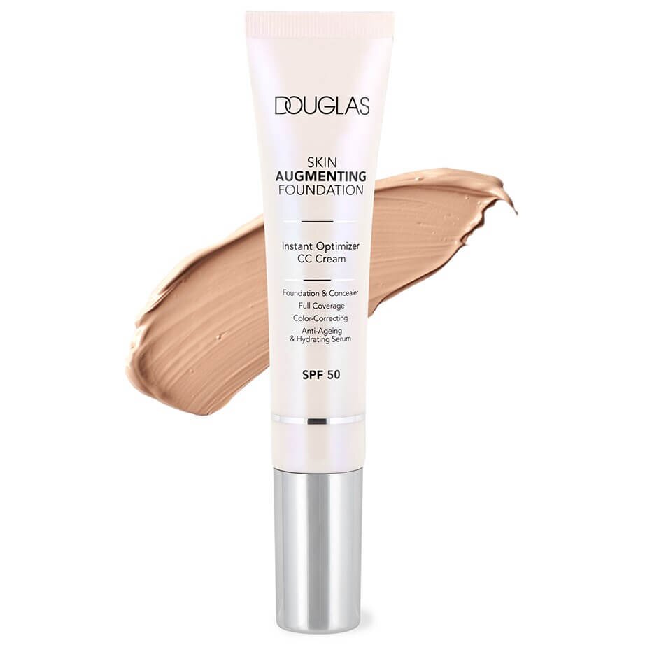 Douglas Make Up Douglas Skin Augmenting Foundation Instant Optimizer CC Cream