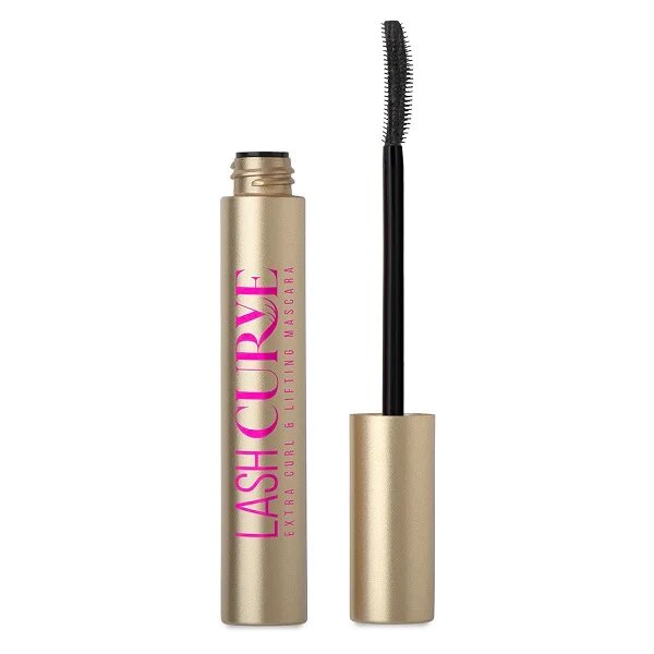 Douglas Make Up LASH CURVE MASCARA