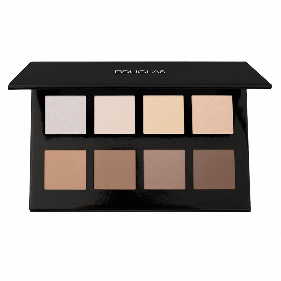 Douglas Make Up My New Contouring Palette