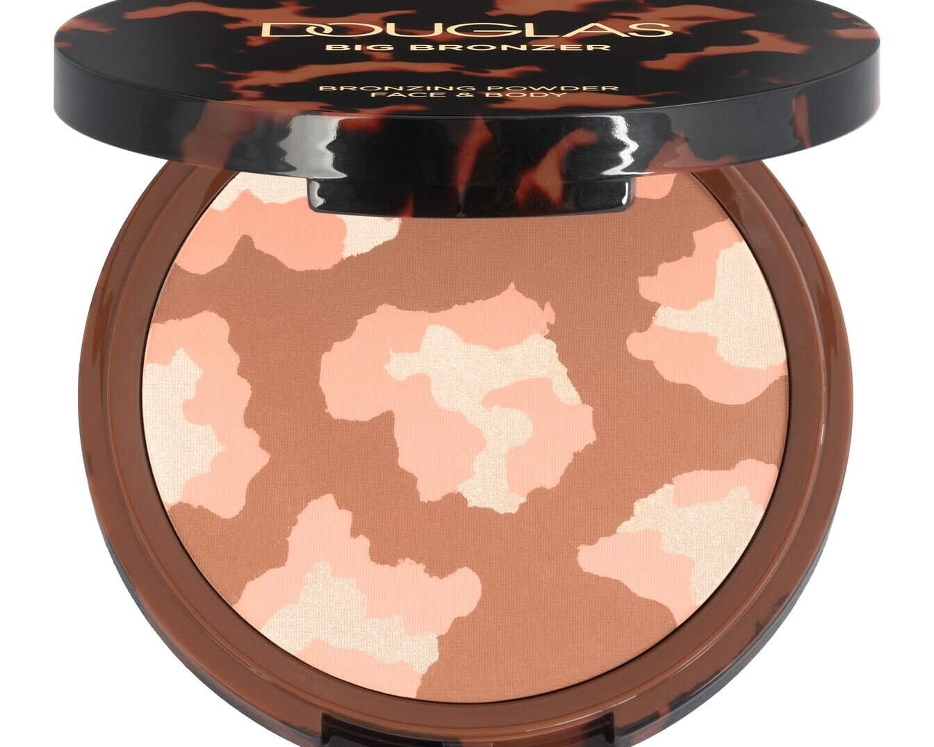 Douglas Make Up Summer Big Bronzer