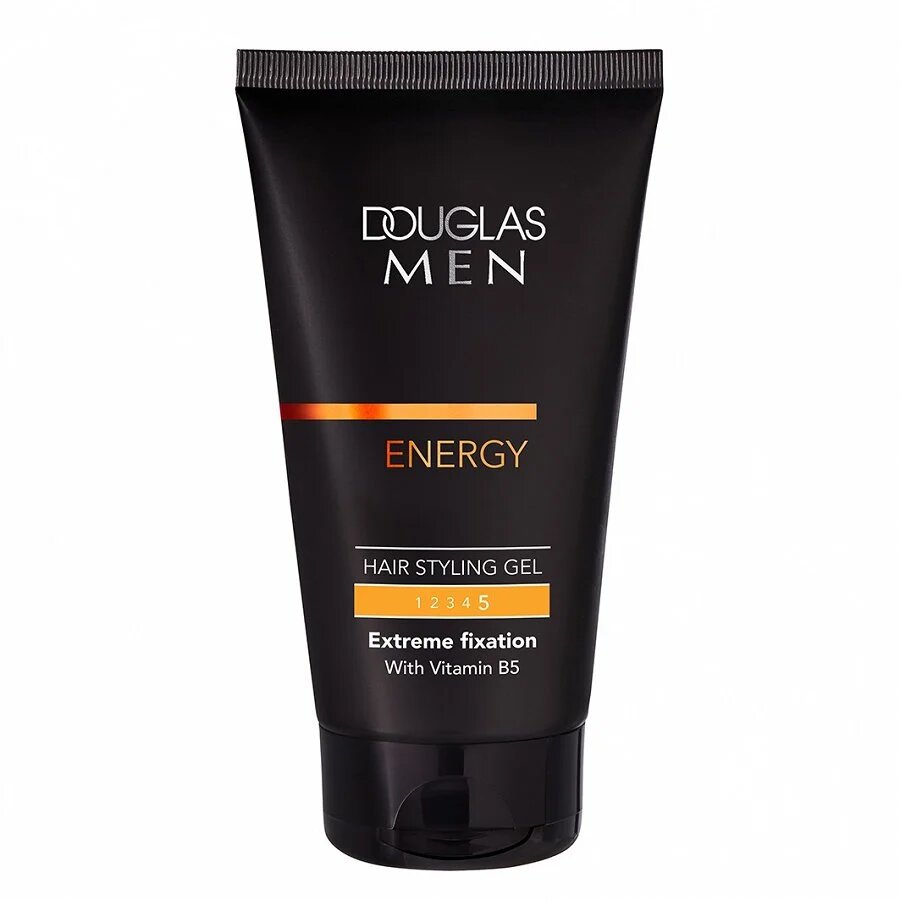 Douglas Men Energy Extreme Fixation Styling Gel