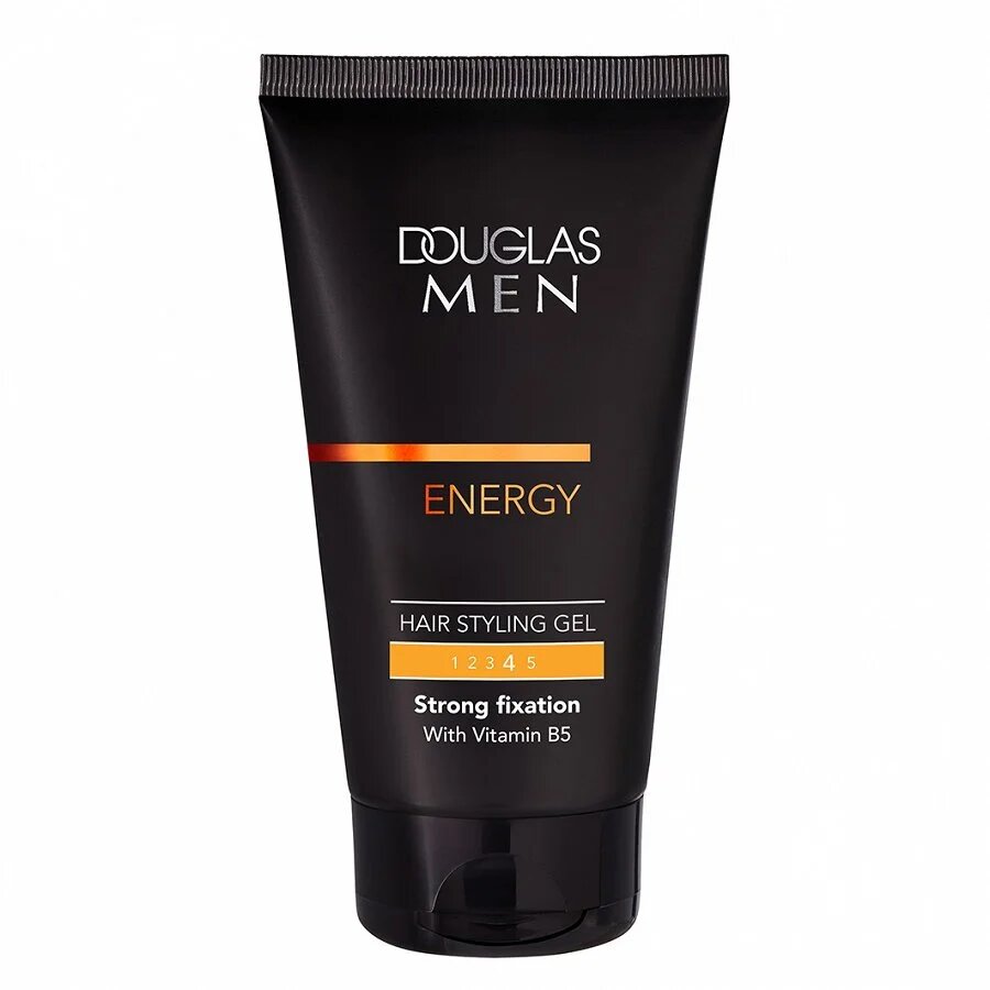 Douglas Men Energy Hair Strong Fixation Styling Gel