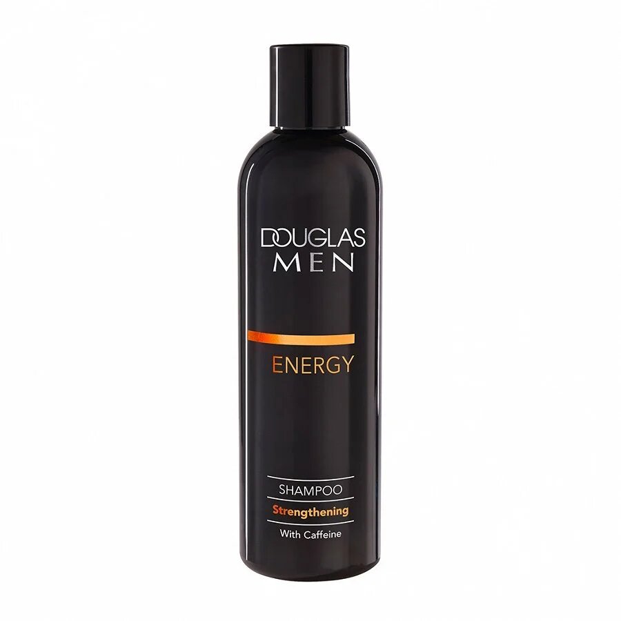 Douglas Men Energy Strengthening Shampoo