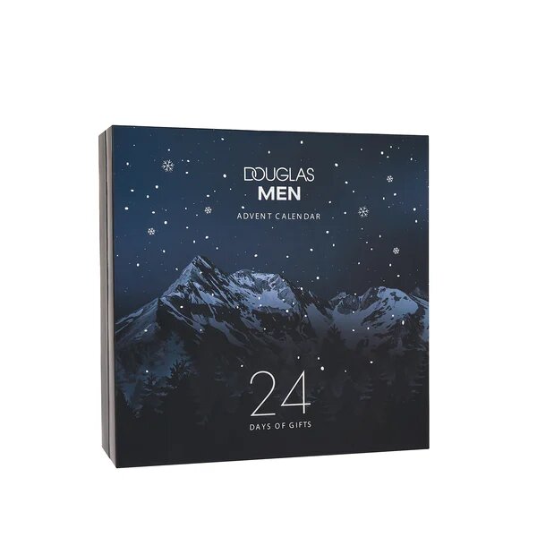Douglas Men КОМПЛЕКТ Advent Calendar