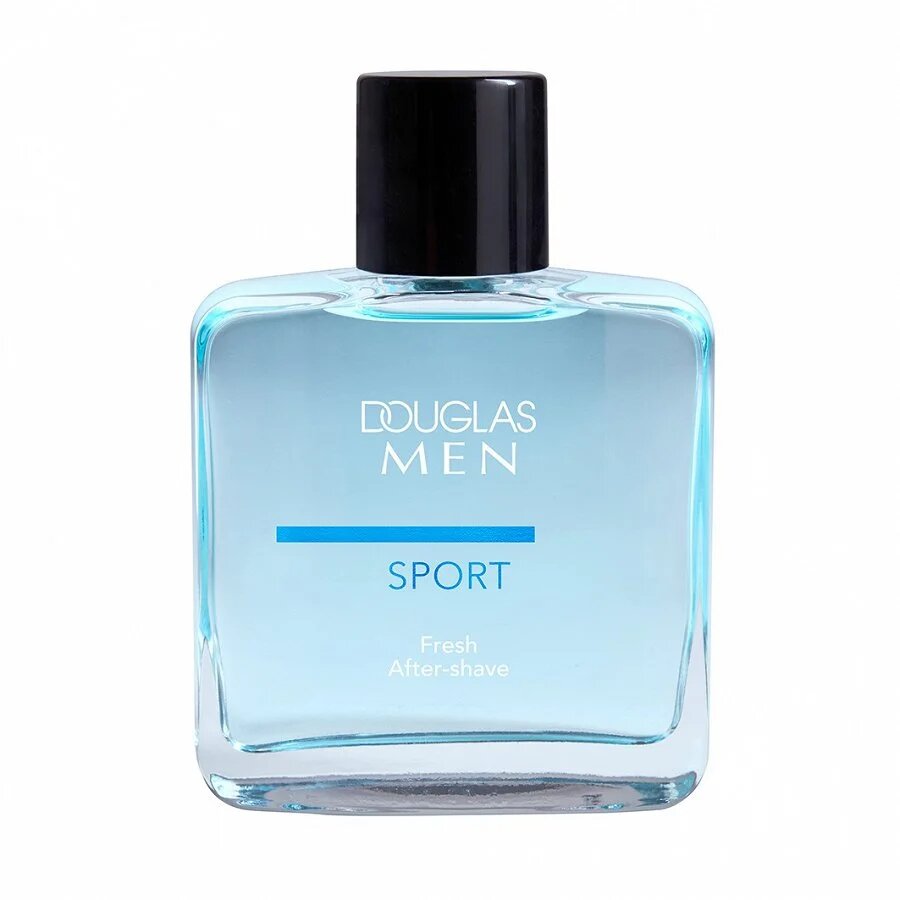 Douglas Men Sport Fresh After Shave