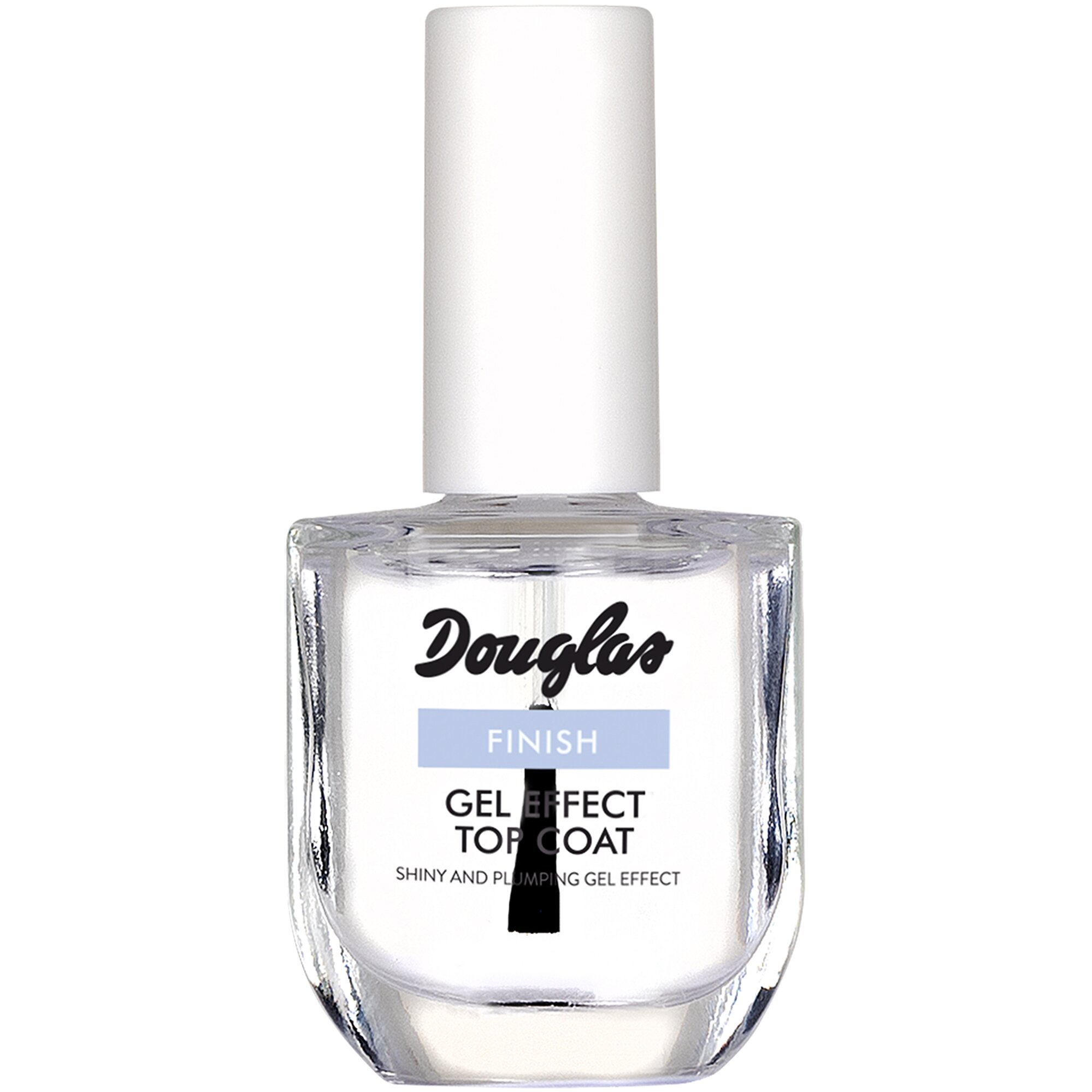 Douglas Nails Douglas Gel Effect Top Coat