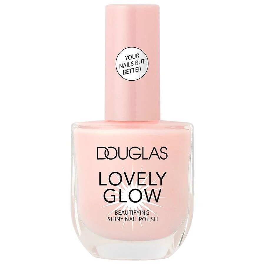 Douglas Nails Douglas Lovely Glow Nail Polish