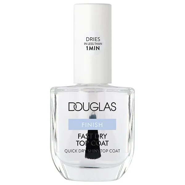 Douglas Nails DOUGLAS Nail Care Fast Dry Top Coat