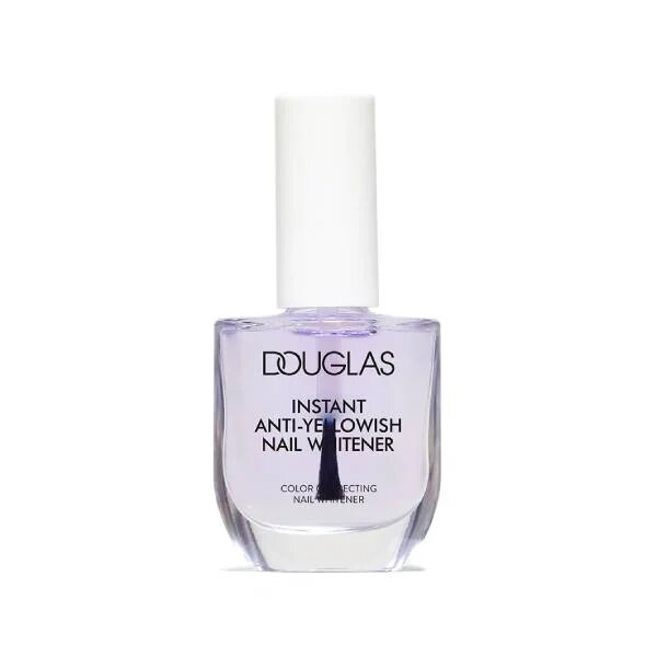 Douglas Nails Douglas Nail Care Instant Anti-Yellow Whiten