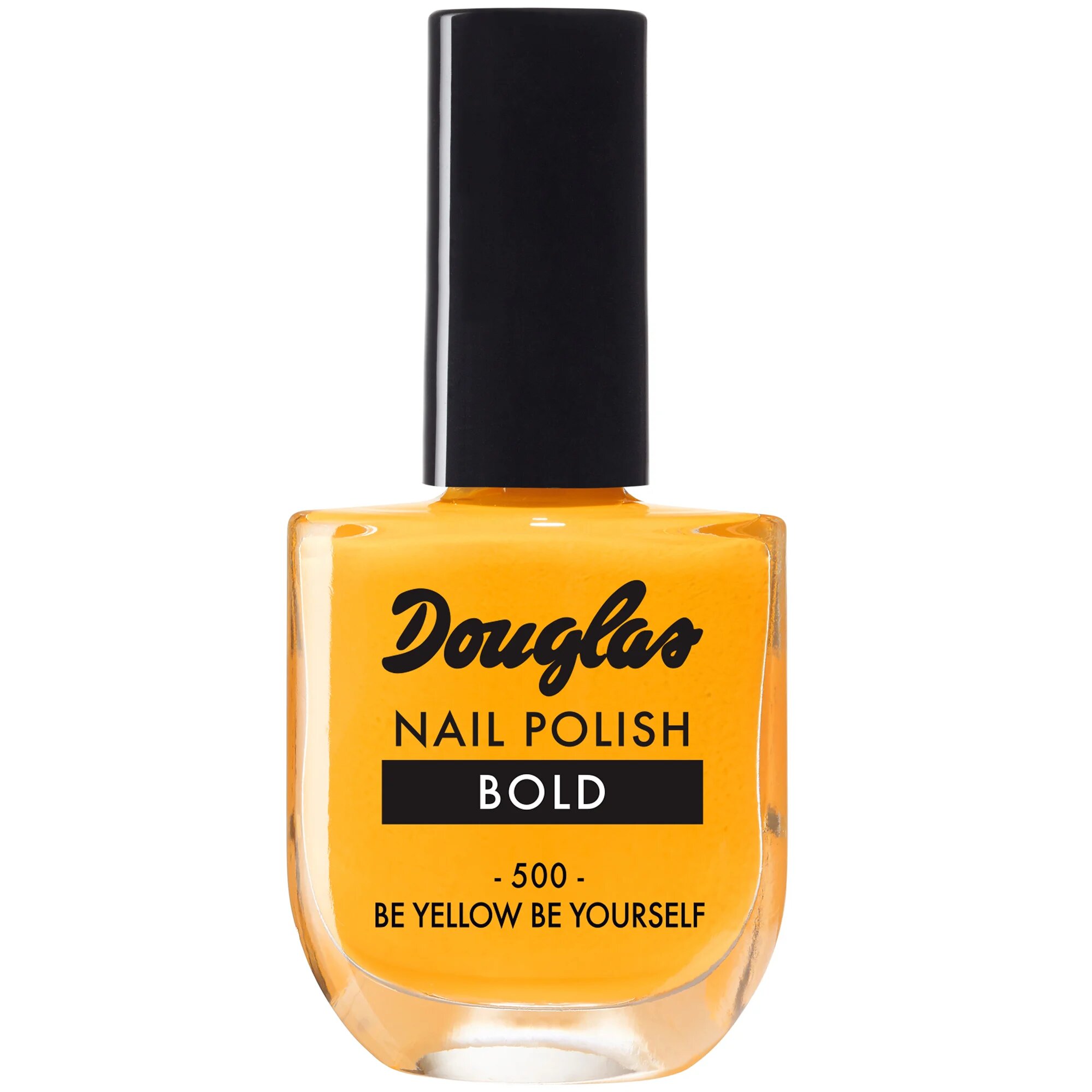 Douglas Nails Douglas Nail Polish Bold