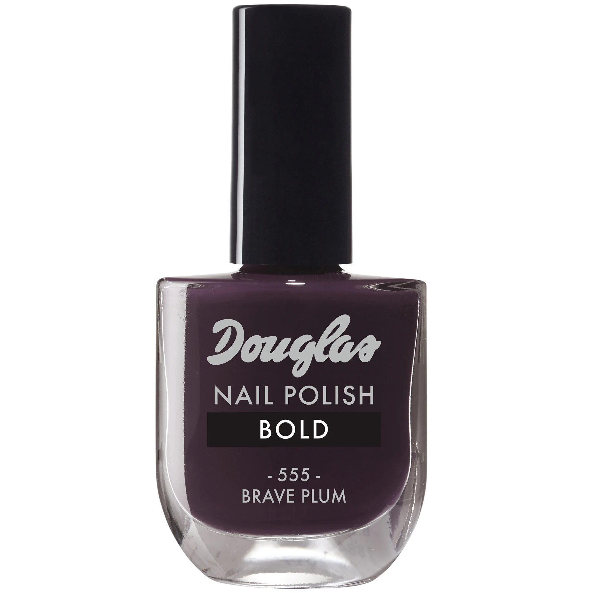 Douglas Nails Douglas Nail Polish Bold