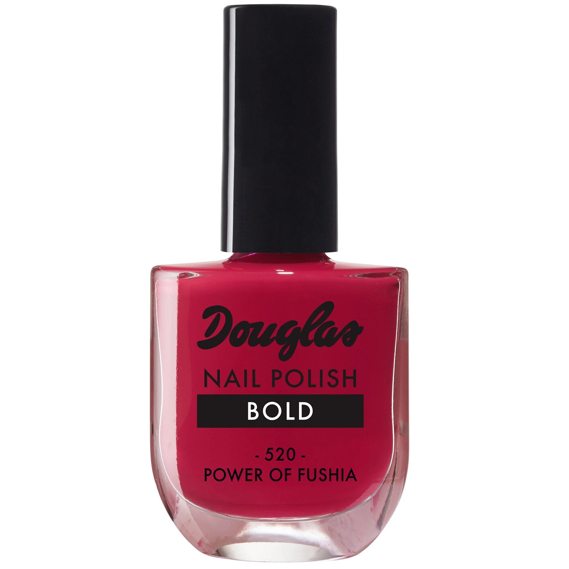 Douglas Nails Douglas Nail Polish Bold
