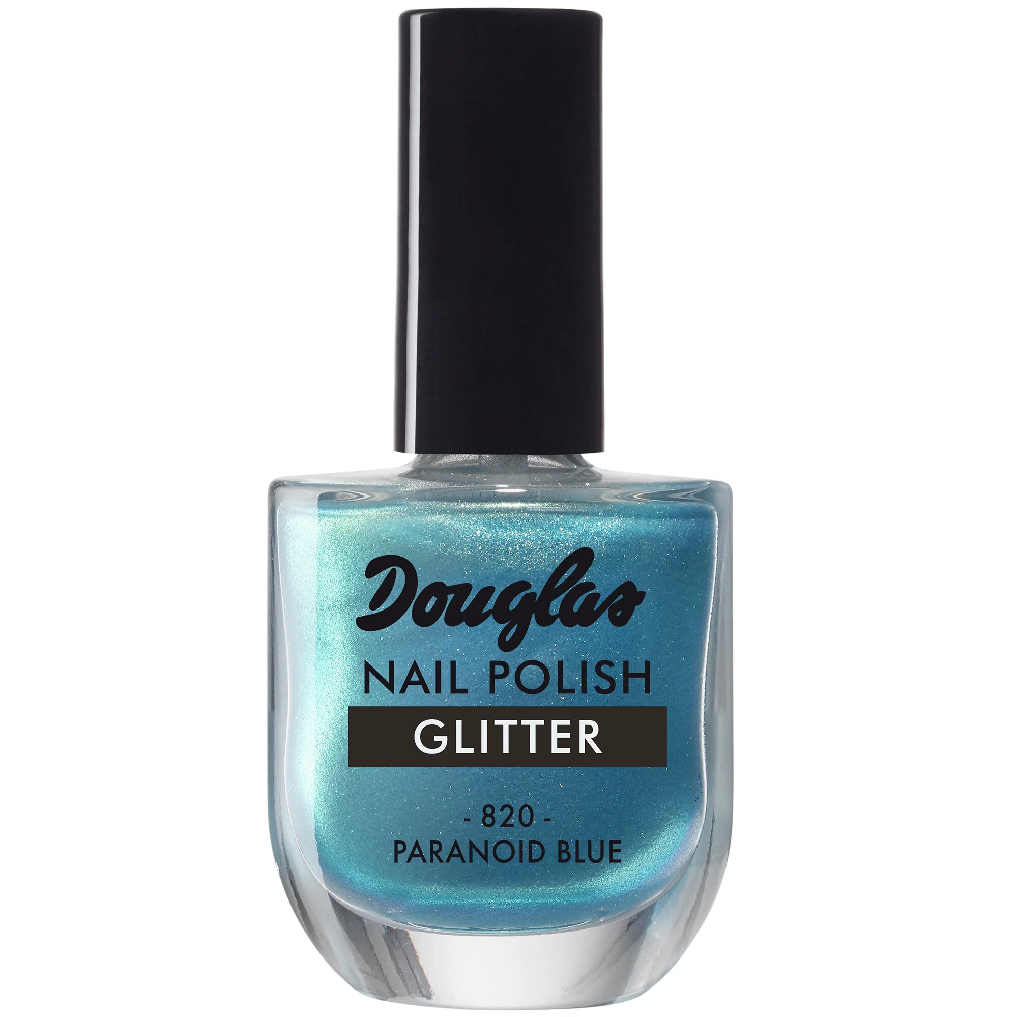 Douglas Nails Douglas Nail Polish Glitter