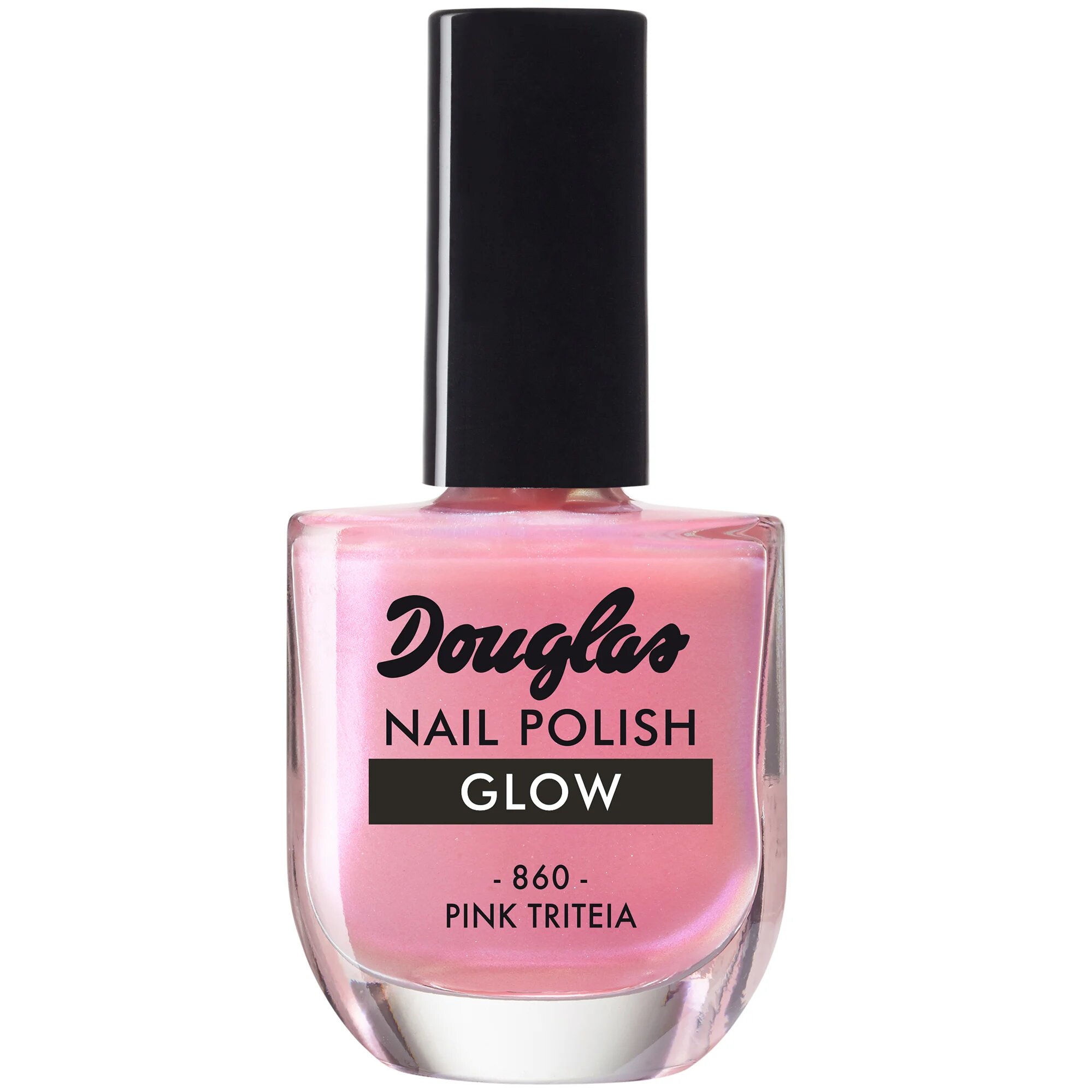 Douglas Nails Douglas Nail Polish Glow