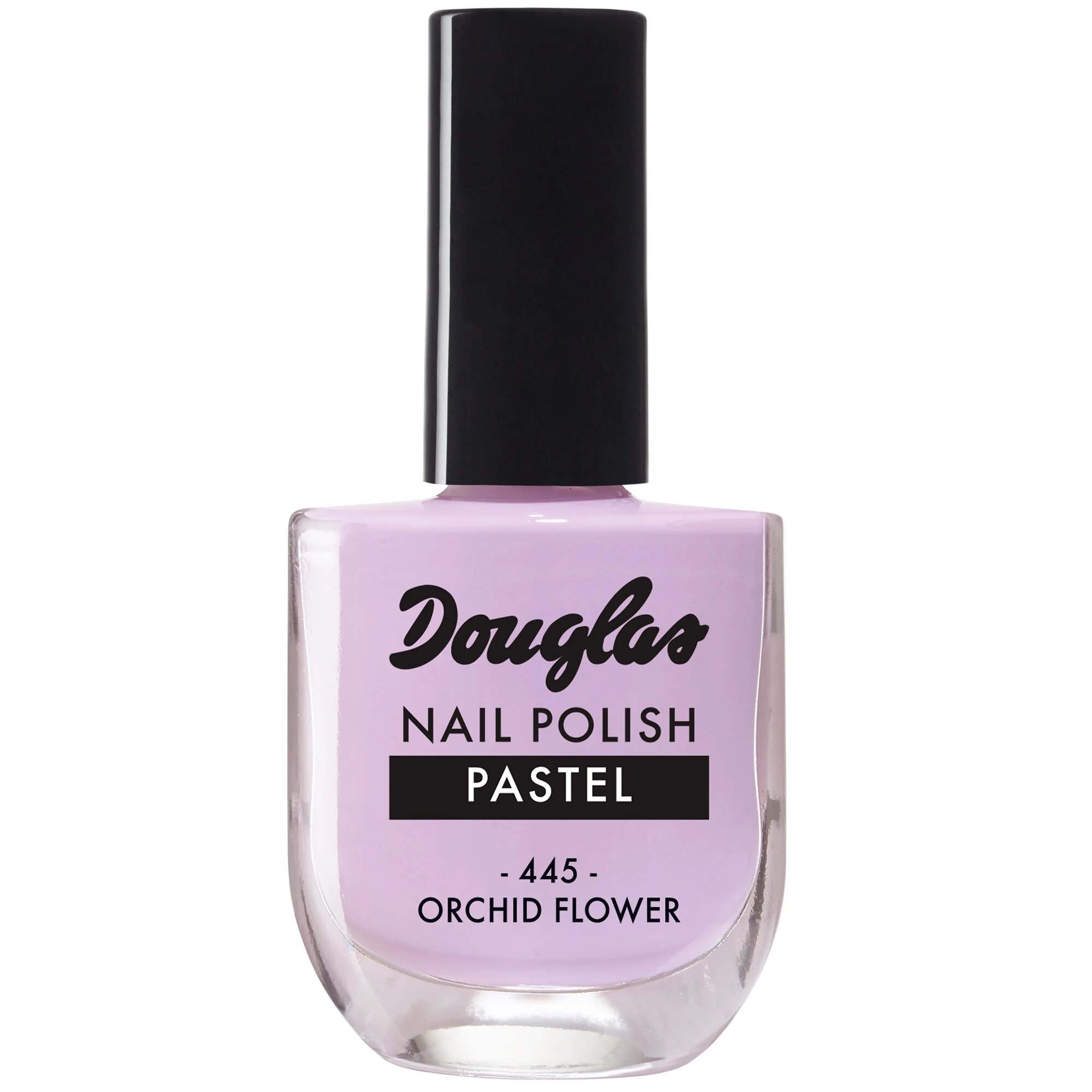Douglas Nails Douglas Nail Polish Pastel