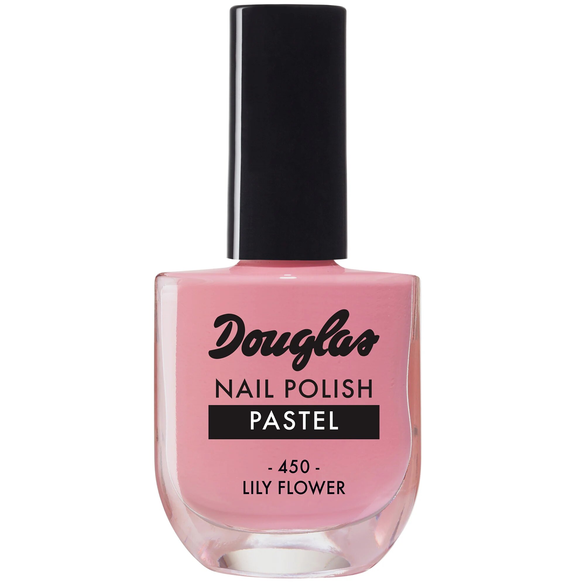 Douglas Nails Douglas Nail Polish Pastel