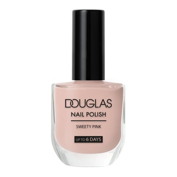 Douglas Nails Polish Up to 6 Days