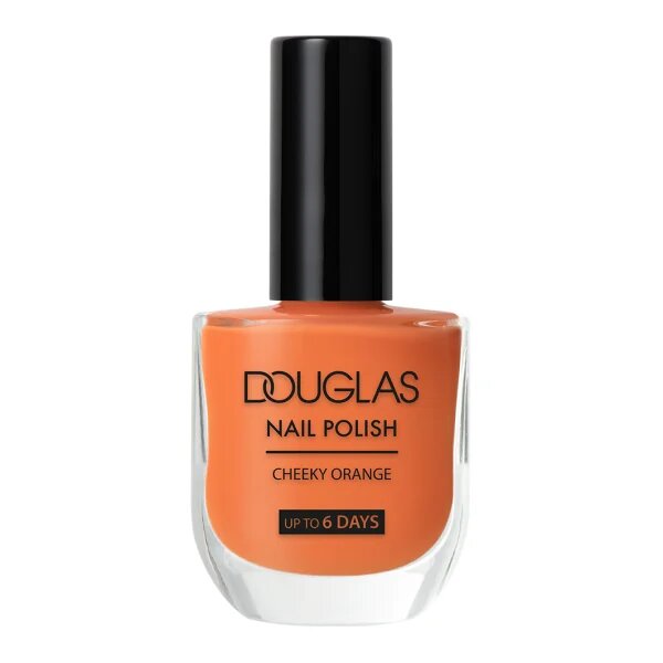 Douglas Nails Polish Up to 6 Days