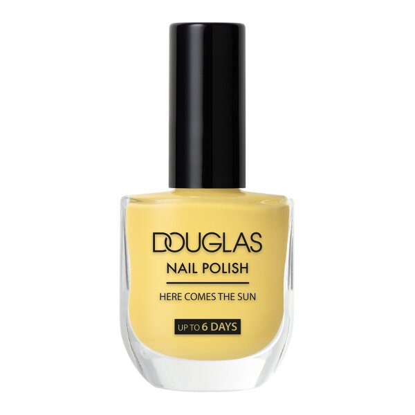 Douglas Nails Polish Up to 6 Days