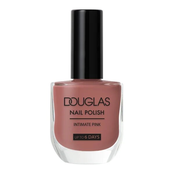 Douglas Nails Polish Up to 6 Days