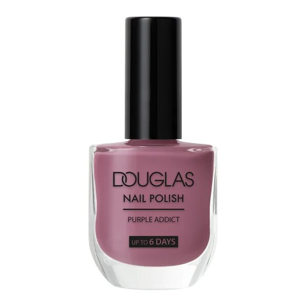 Douglas Nails Polish Up to 6 Days