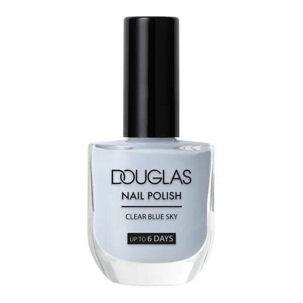 Douglas Nails Polish Up to 6 Days
