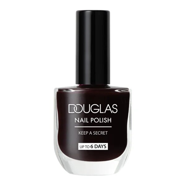 Douglas Nails Polish Up to 6 Days