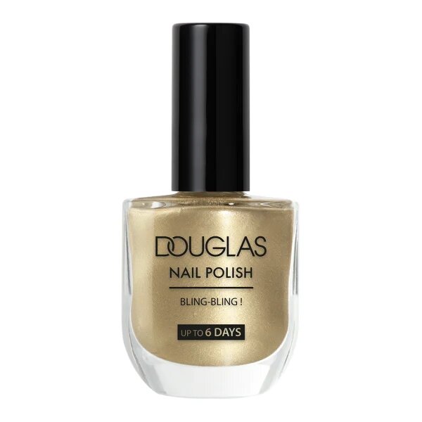Douglas Nails Polish Up to 6 Days