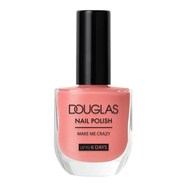 Douglas Nails Polish Up to 6 Days