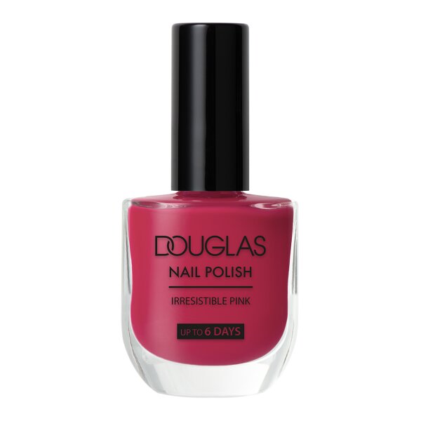 Douglas Nails Polish Up to 6 Days