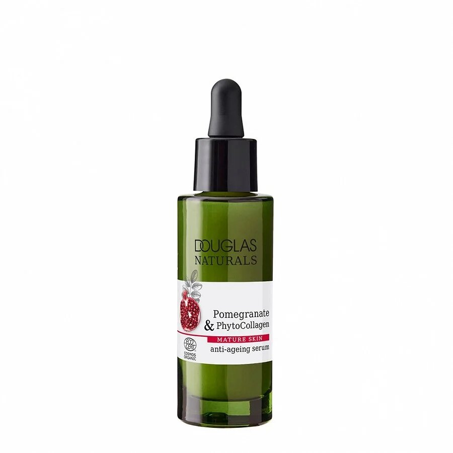 Douglas Naturals Anti-Ageing Serum
