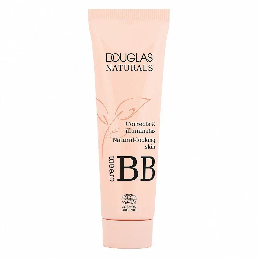 Douglas Naturals BB Cream