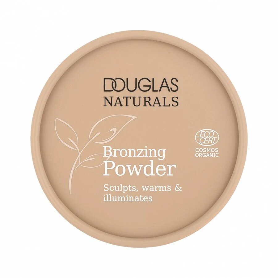 Douglas Naturals Bronzing Powder