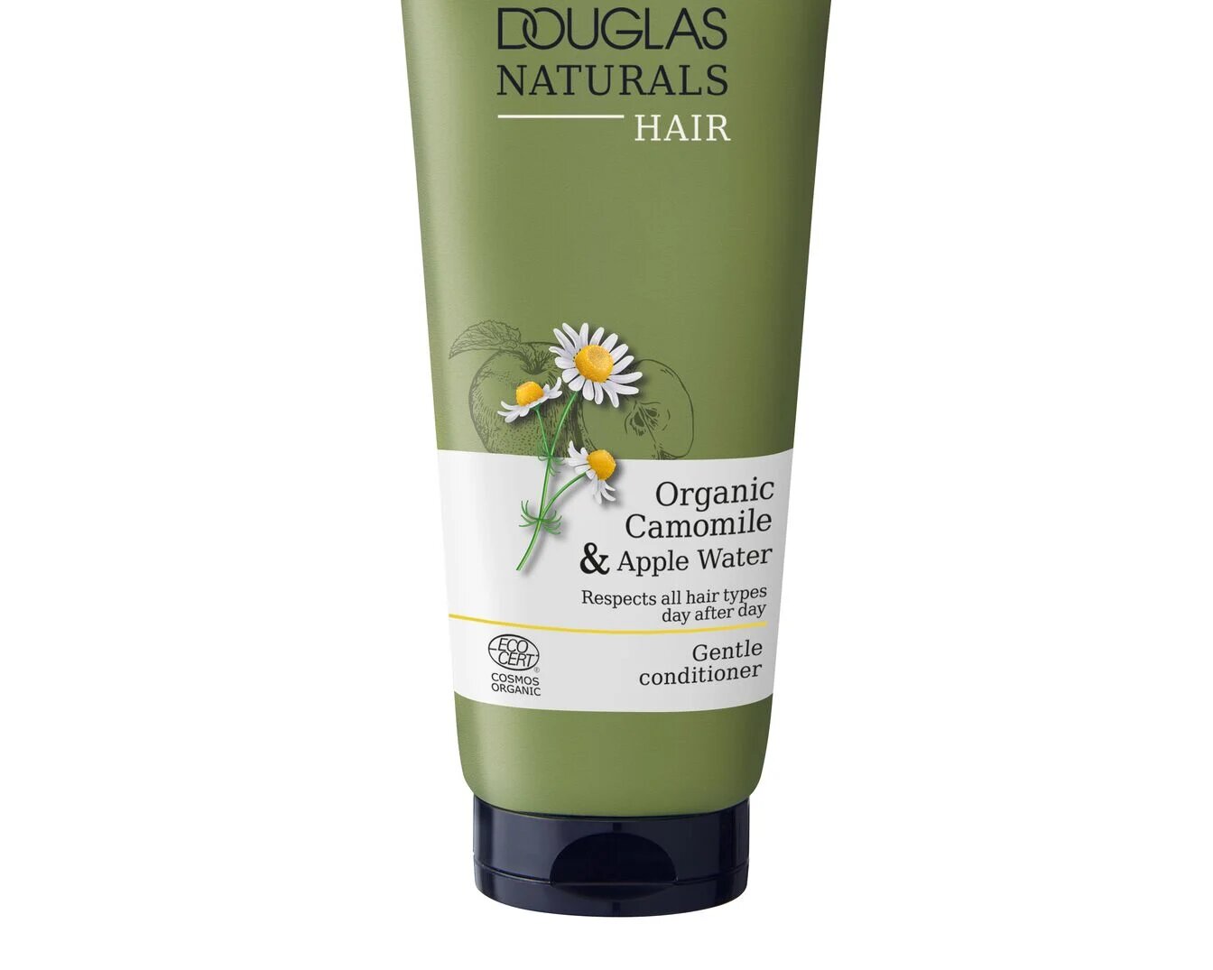 Douglas Naturals Gentle Conditioner