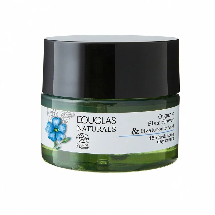 Douglas Naturals Glow Moisturising Day Cream