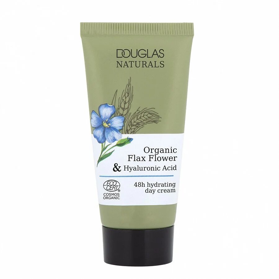 Douglas Naturals Hydrating Day Cream 20 ml