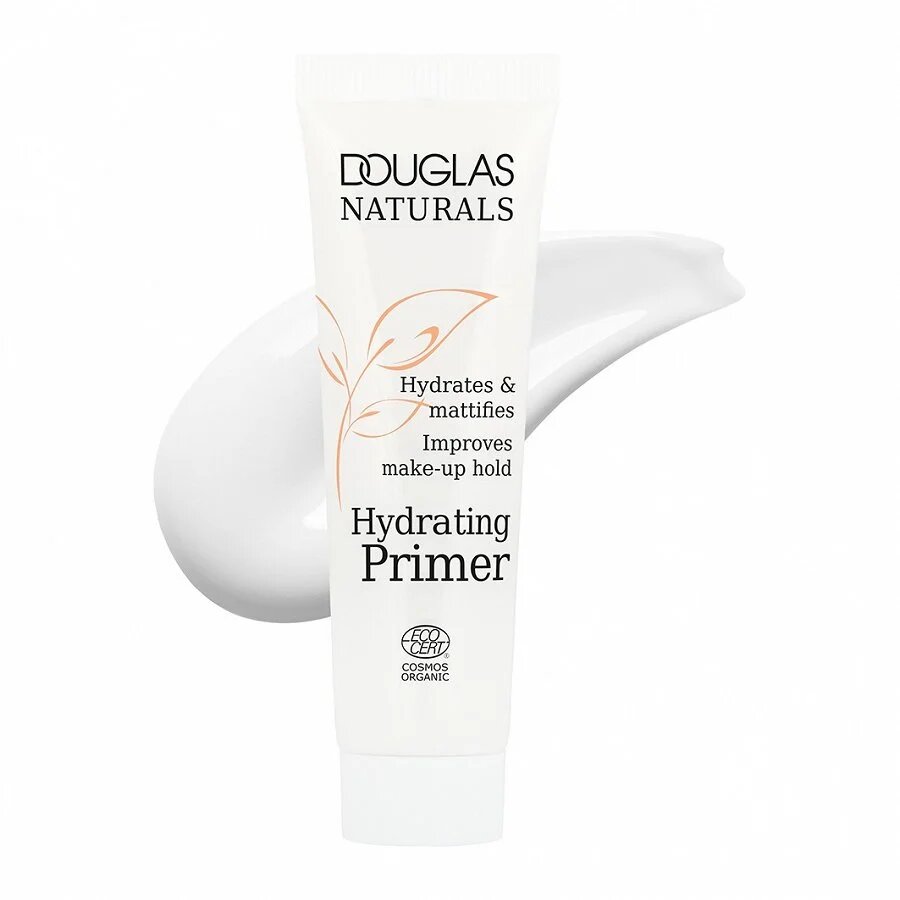 Douglas Naturals Hydrating Primer