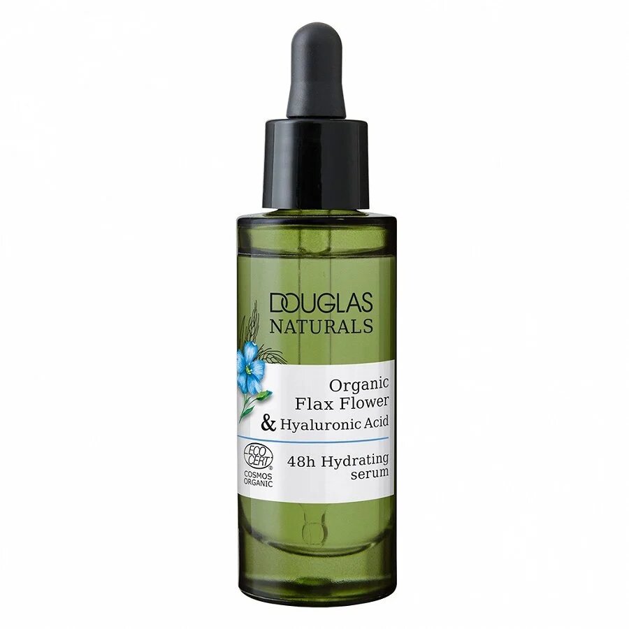 Douglas Naturals Intense Moisturising Serum