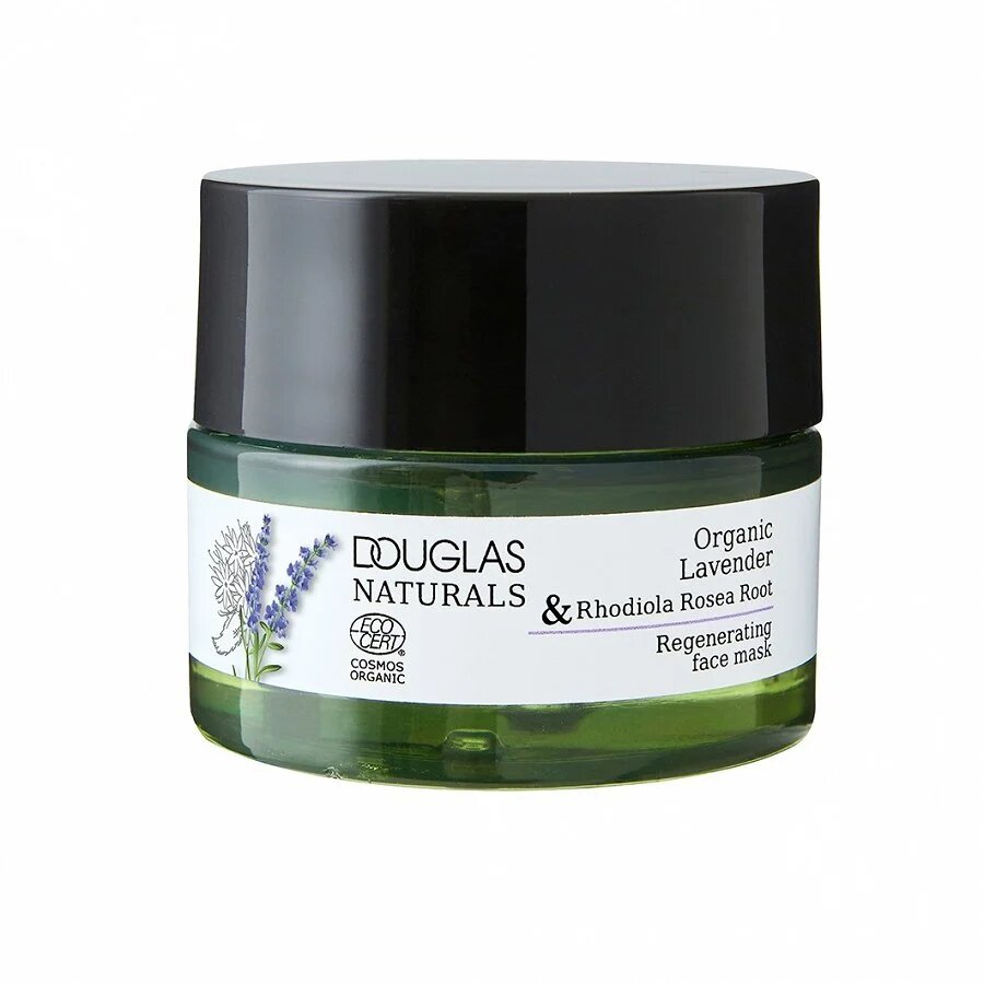 Douglas Naturals Intense Regenerating Mask