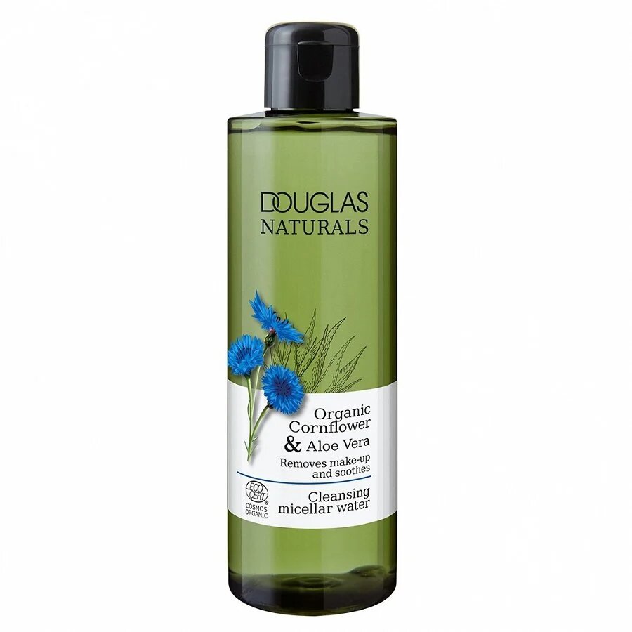 Douglas Naturals Micellar Cleansing Water