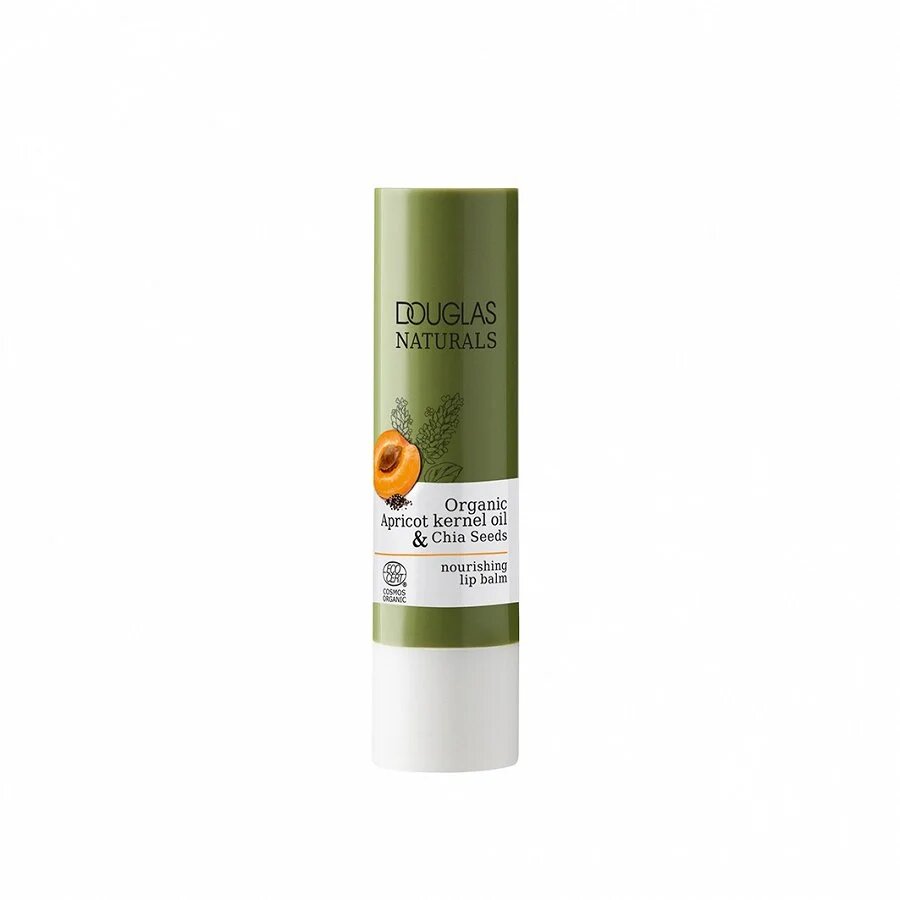 Douglas Naturals Nourishing Lip Balm